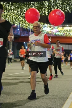 Runner Photo 4958978