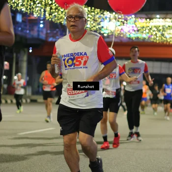 Runner Photo 4958979