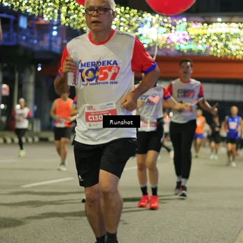 Runner Photo 4958980