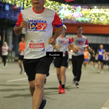 Runner Photo 4958982