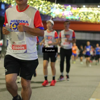 Runner Photo 4958983