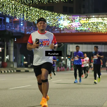 Runner Photo 4958985