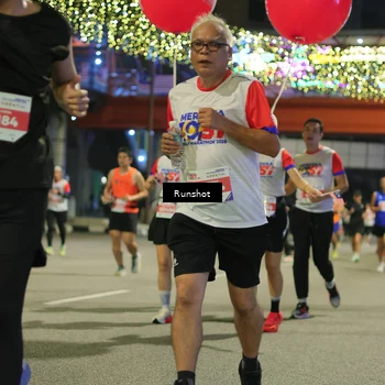 Runner Photo 4958990