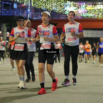 Runner Photo 4958991