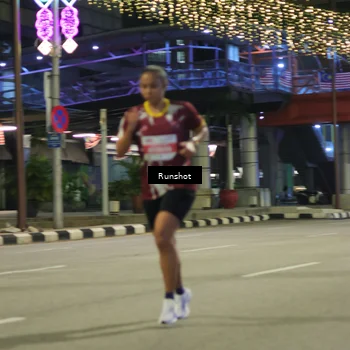 Runner Photo 4958992