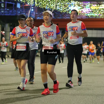 Runner Photo 4958994