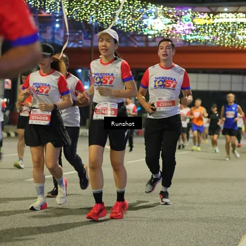 Runner Photo 4958995