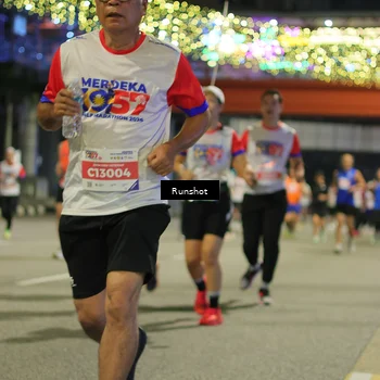 Runner Photo 4958997