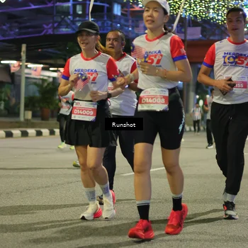 Runner Photo 4959001