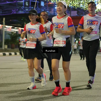Runner Photo 4959002