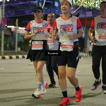 Runner Photo 4959004