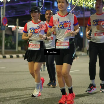 Runner Photo 4959005
