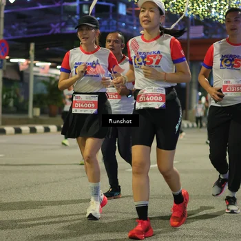 Runner Photo 4959006