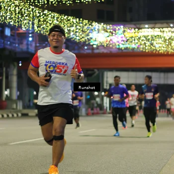Runner Photo 4959007