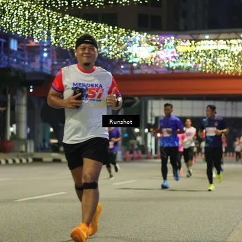 Runner Photo 4959008