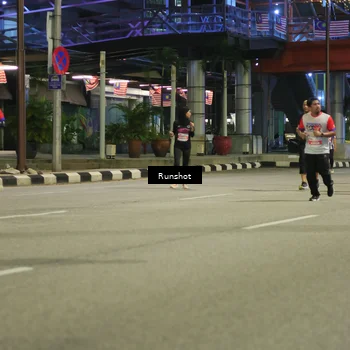 Runner Photo 4959011