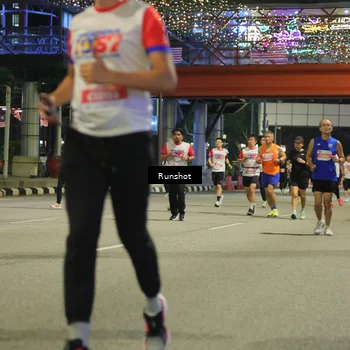 Runner Photo 4959012