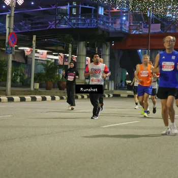 Runner Photo 4959018