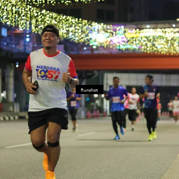 Runner Photo 4959020