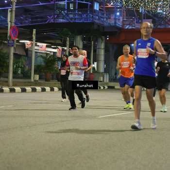 Runner Photo 4959025