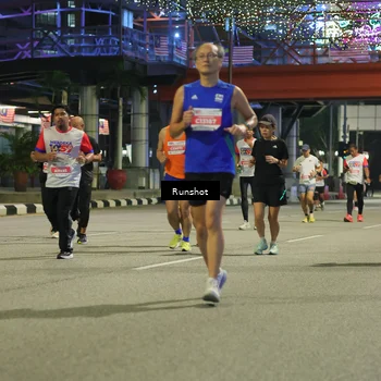 Runner Photo 4959028