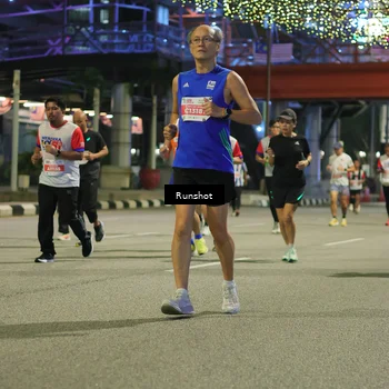 Runner Photo 4959029