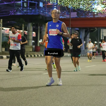 Runner Photo 4959030