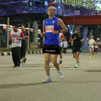 Runner Photo 4959032