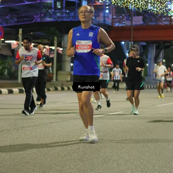 Runner Photo 4959034