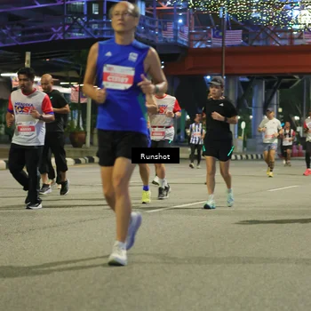 Runner Photo 4959035