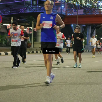 Runner Photo 4959037