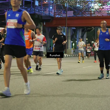 Runner Photo 4959038
