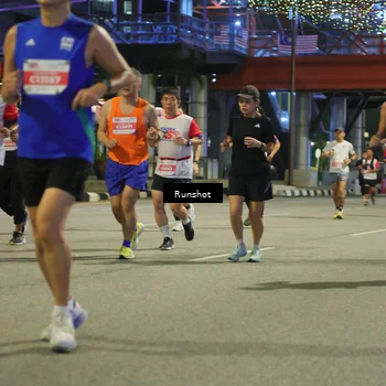 Runner Photo 4959039
