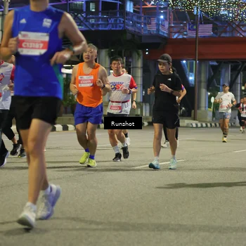 Runner Photo 4959040