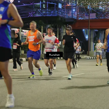 Runner Photo 4959042