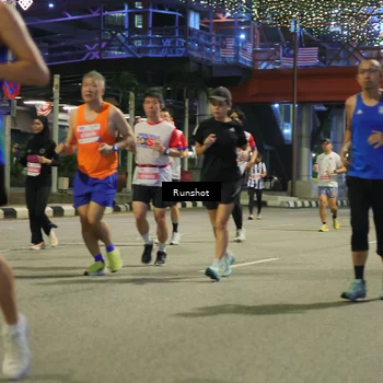 Runner Photo 4959043