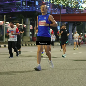 Runner Photo 4959044