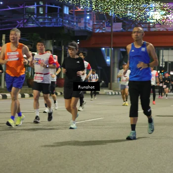Runner Photo 4959045