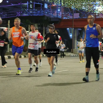 Runner Photo 4959046