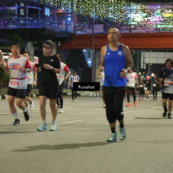 Runner Photo 4959047