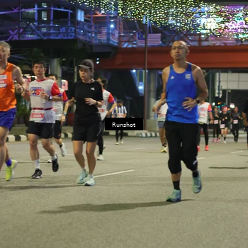 Runner Photo 4959048
