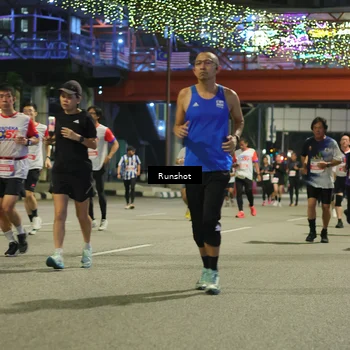 Runner Photo 4959049