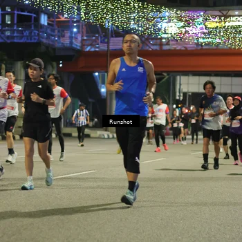 Runner Photo 4959050