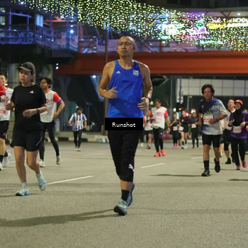 Runner Photo 4959052
