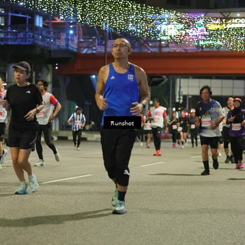 Runner Photo 4959053