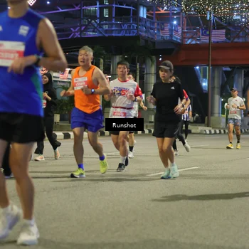 Runner Photo 4959054