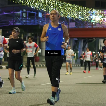 Runner Photo 4959055