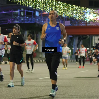 Runner Photo 4959056