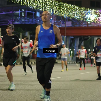 Runner Photo 4959057