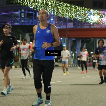 Runner Photo 4959058